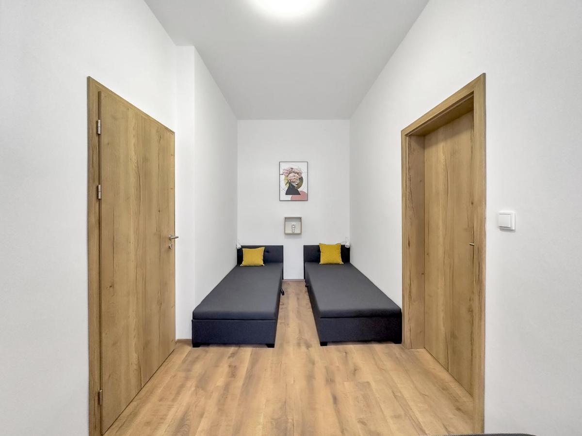 Apartment Lukas 2 Karlovy Vary Exterior foto